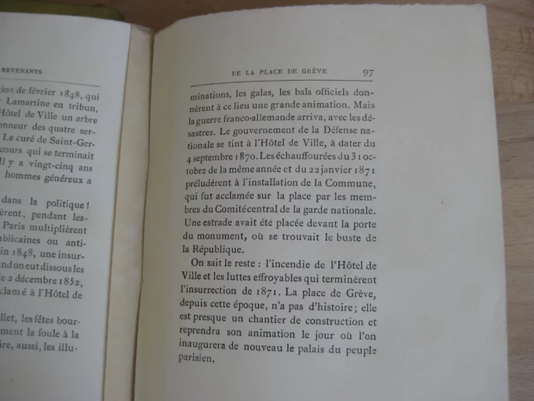 Augustin Challamel, 3 œuvres dont Histoire de France