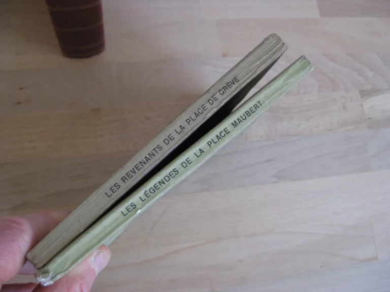 Augustin Challamel, 3 œuvres dont Histoire de France