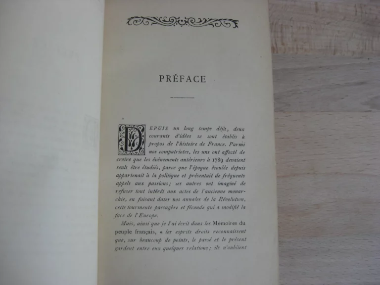 Augustin Challamel, 3 œuvres dont Histoire de France