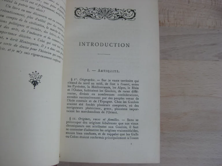 Augustin Challamel, 3 œuvres dont Histoire de France