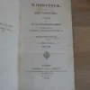 Woodstock or, The Cavalier, a tale. Sir Walter Scott