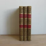 Waverley or, 'Tis Sixty Years Since. Sir Walter Scott