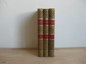 Waverley or, 'Tis Sixty Years Since. Sir Walter Scott Waverley or, 'Tis Sixty Years Since. Sir Walter Scott