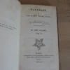 Waverley or, 'Tis Sixty Years Since. Sir Walter Scott