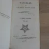 Waverley or, 'Tis Sixty Years Since. Sir Walter Scott