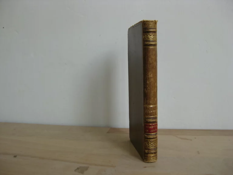 Bérénice de Judée - J. Soldanelle - Illustrations de Calbet et Marold