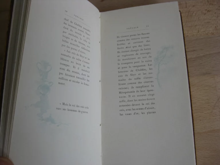 Bérénice de Judée - J. Soldanelle - Illustrations de Calbet et Marold