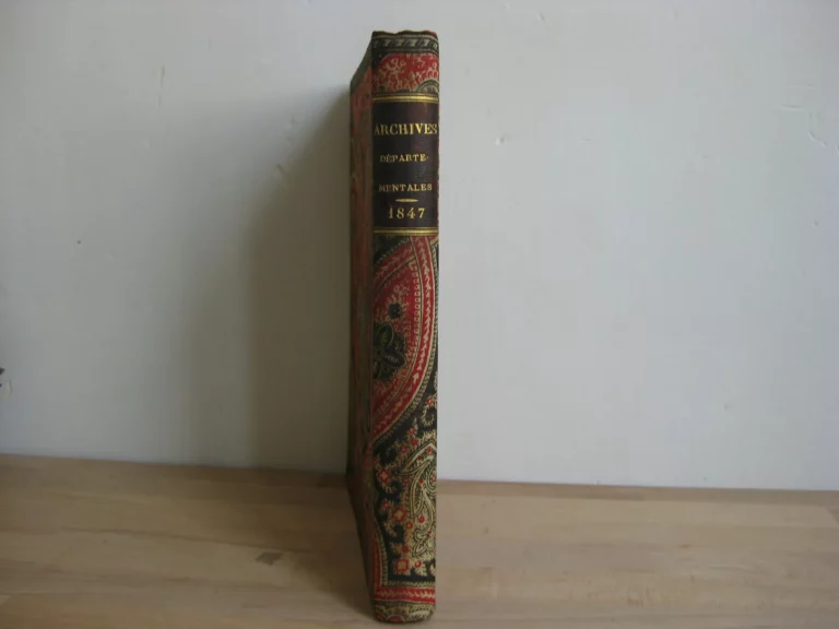 Catalogue général des cartulaires des archives départementales Catalogue général des cartulaires des archives départementales