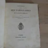 Catalogue général des cartulaires des archives départementales Catalogue général des cartulaires des archives départementales