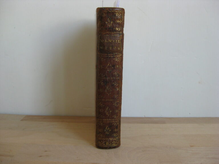 De vita excellentium imperatorum - Cornelius Nepos De vita excellentium imperatorum - Cornelius Nepos