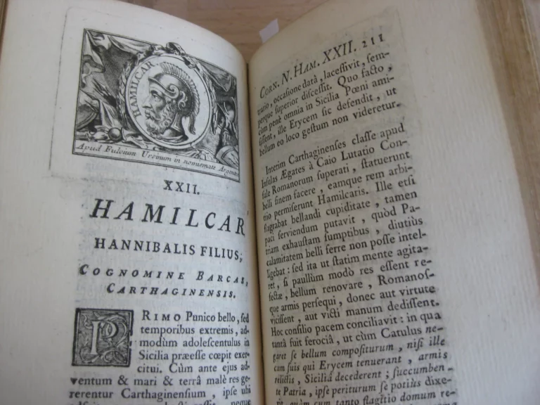 De vita excellentium imperatorum - Cornelius Nepos