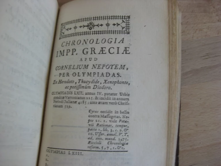 De vita excellentium imperatorum - Cornelius Nepos