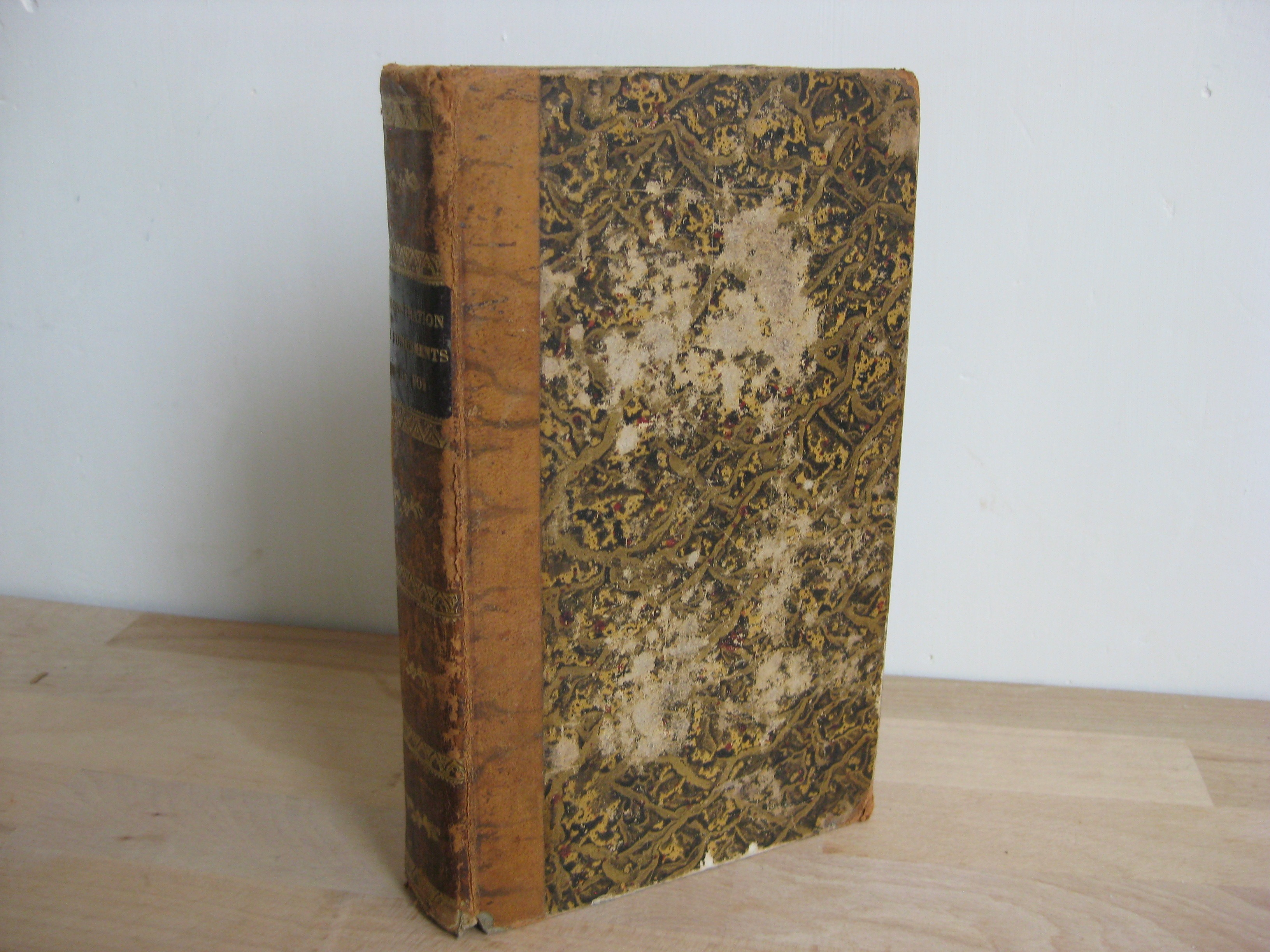 Démonstration des fondements de la foi: à l'usage des petits séminaires et des colléges Démonstration des fondements de la foi: à l'usage des petits séminaires et des colléges