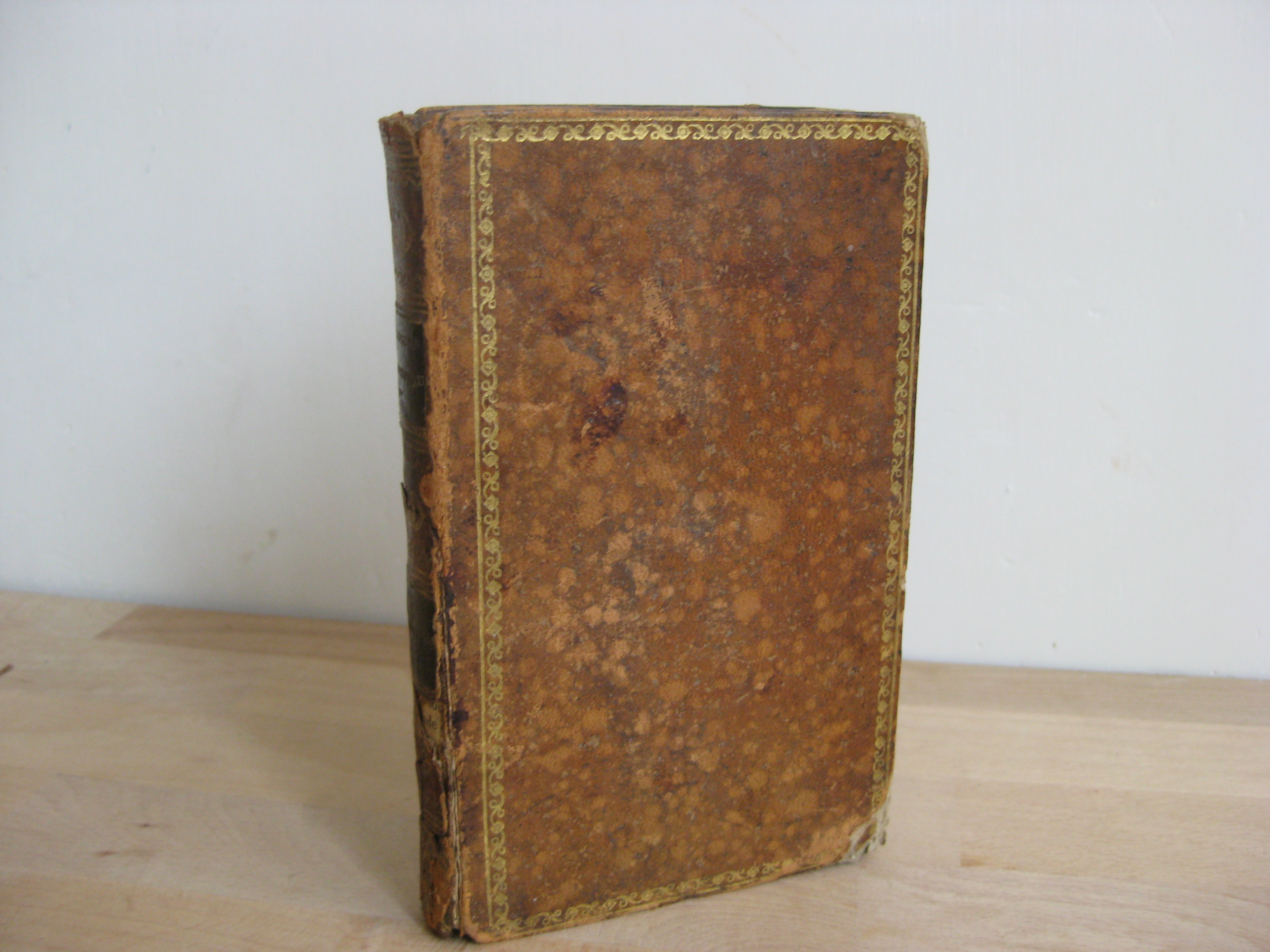 Dialogues scientifiques, A. Niogret (trad.) Dialogues scientifiques, A. Niogret (trad.)