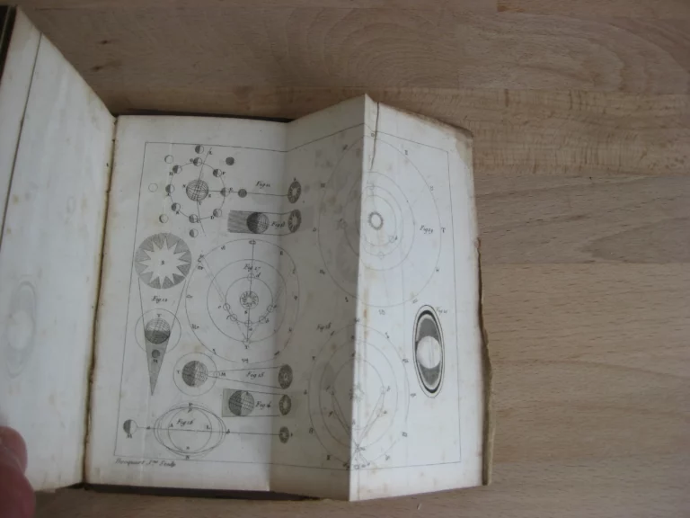 Dialogues scientifiques, A. Niogret (trad.) Dialogues scientifiques, A. Niogret (trad.)