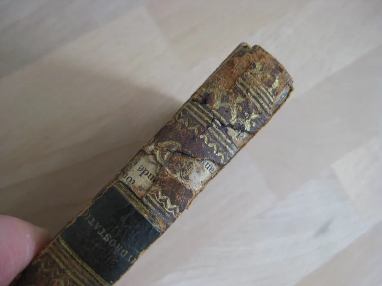 Dialogues scientifiques, A. Niogret (trad.) Dialogues scientifiques, A. Niogret (trad.)