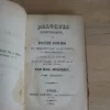 Dialogues scientifiques, A. Niogret (trad.) Dialogues scientifiques, A. Niogret (trad.)
