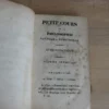Dialogues scientifiques, A. Niogret (trad.) Dialogues scientifiques, A. Niogret (trad.)