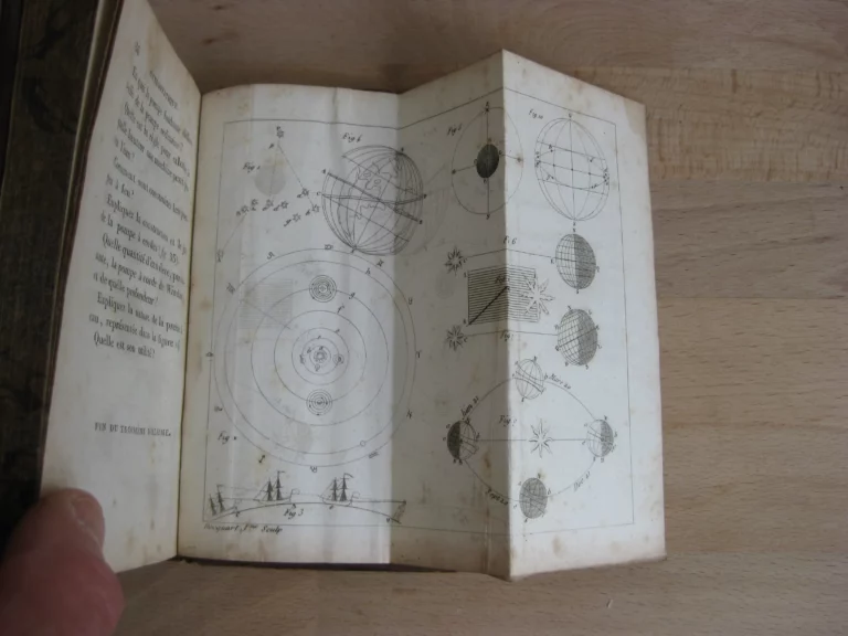 Dialogues scientifiques, A. Niogret (trad.) Dialogues scientifiques, A. Niogret (trad.)