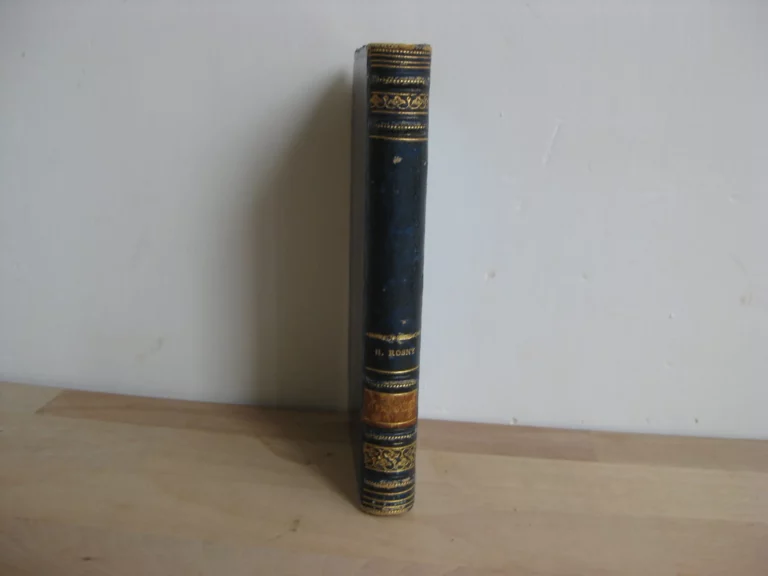 Elem d’Asie. Idylle des temps primitifs, J.-H. Rosny / Mittis (ill.) Elem d’Asie. Idylle des temps primitifs, J.-H. Rosny / Mittis (ill.)