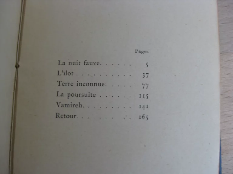 Elem d’Asie. Idylle des temps primitifs, J.-H. Rosny / Mittis (ill.) Elem d’Asie. Idylle des temps primitifs, J.-H. Rosny / Mittis (ill.)