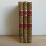 Guy Mannering or, The Astrologer, 3 tomes. Sir Walter Scott Guy Mannering or, The Astrologer, 3 tomes. Sir Walter Scott