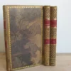 Guy Mannering or, The Astrologer, 3 tomes. Sir Walter Scott Guy Mannering or, The Astrologer, 3 tomes. Sir Walter Scott