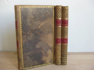 Guy Mannering or, The Astrologer, 3 tomes. Sir Walter Scott Guy Mannering or, The Astrologer, 3 tomes. Sir Walter Scott