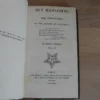Guy Mannering or, The Astrologer, 3 tomes. Sir Walter Scott Guy Mannering or, The Astrologer, 3 tomes. Sir Walter Scott