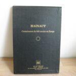 Hainaut - Connaissance du bâti ancien en Europe