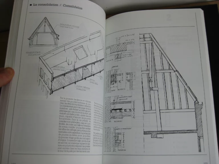 Hainaut - Connaissance du bâti ancien en Europe Hainaut - Connaissance du bâti ancien en Europe