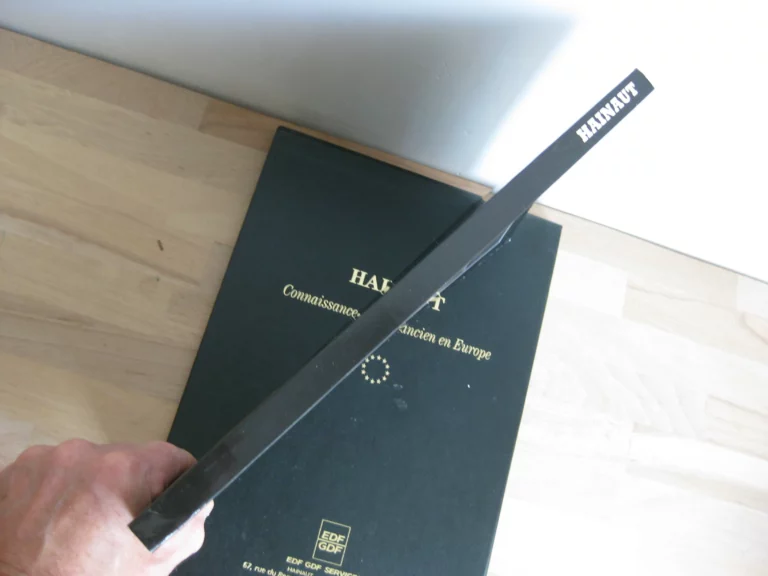 Hainaut - Connaissance du bâti ancien en Europe Hainaut - Connaissance du bâti ancien en Europe