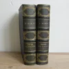 Histoire de France, 2 volumes. - Victor Duruy