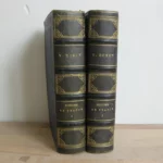 Histoire de France, 2 volumes. - Victor Duruy