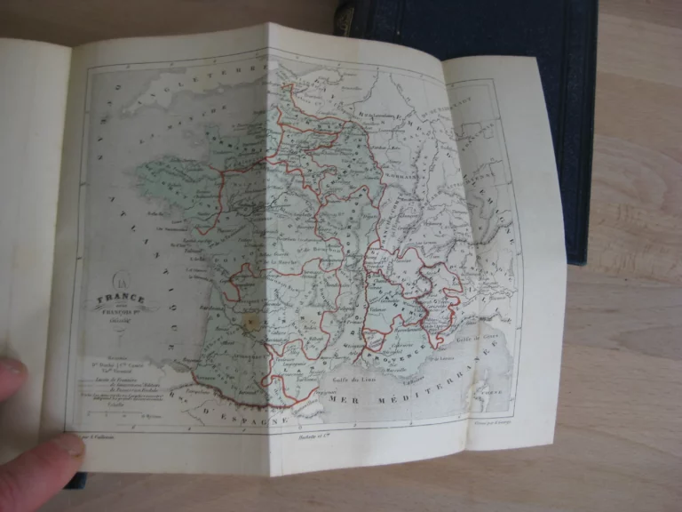 Histoire de France, 2 volumes. - Victor Duruy