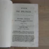 Histoire de France, 2 volumes. - Victor Duruy
