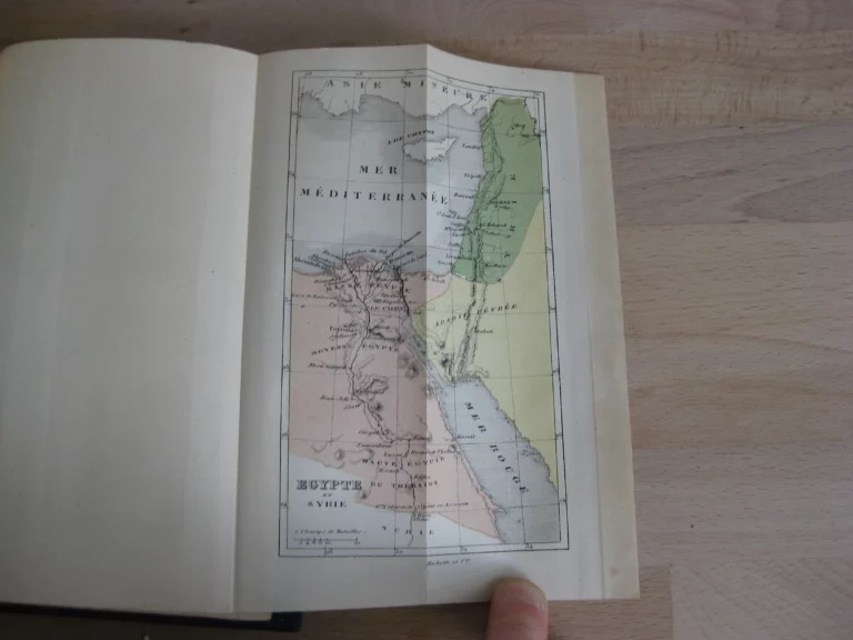 Histoire de France, 2 volumes. - Victor Duruy