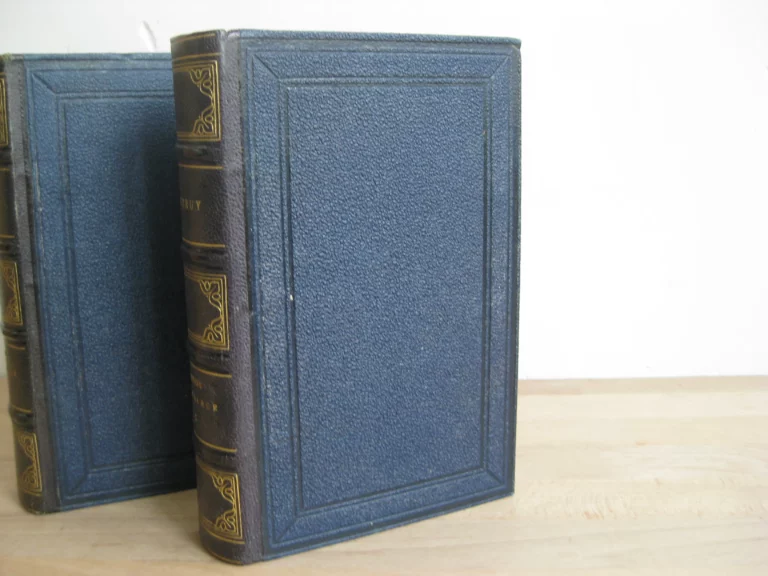 Histoire de France, 2 volumes. - Victor Duruy