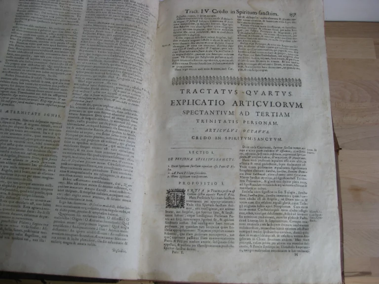 Hortus pastorum Sacrae Doctrinae floribus polymitus