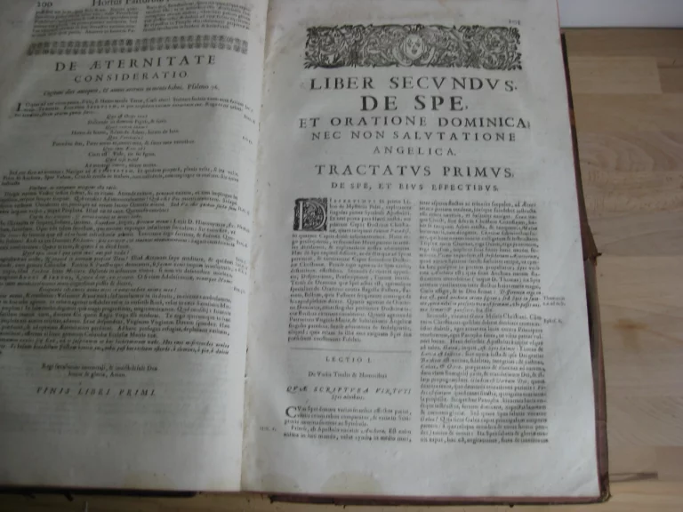 Hortus pastorum Sacrae Doctrinae floribus polymitus