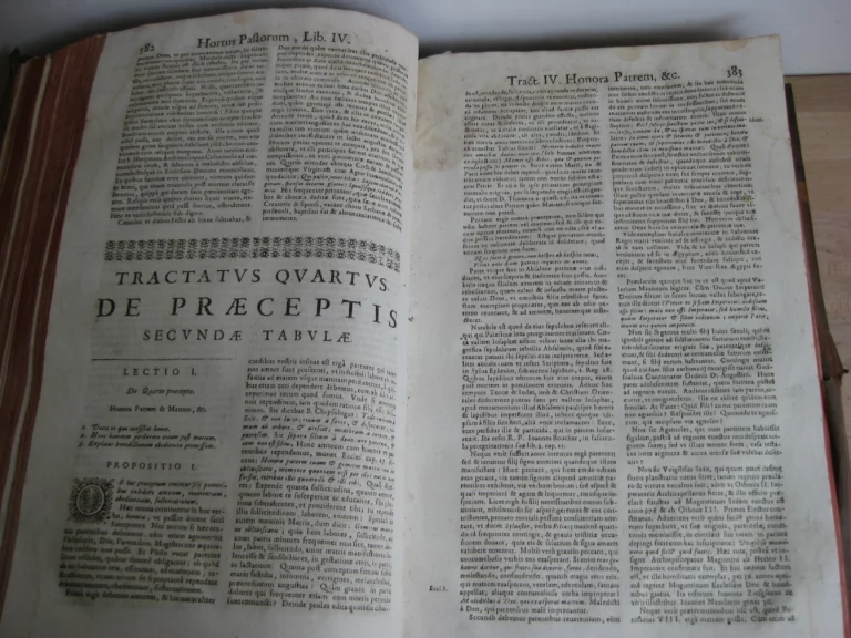 Hortus pastorum Sacrae Doctrinae floribus polymitus