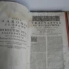 Hortus pastorum Sacrae Doctrinae floribus polymitus
