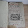 Hortus pastorum Sacrae Doctrinae floribus polymitus