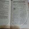 Hortus pastorum Sacrae Doctrinae floribus polymitus