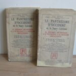 Jean Izoulet. Le Panthéisme d'Occident