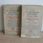 Jean Izoulet. Le Panthéisme d'Occident