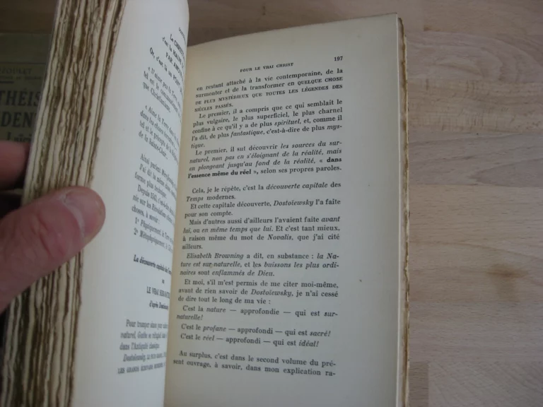 Jean Izoulet. Le Panthéisme d'Occident Jean Izoulet. Le Panthéisme d'Occident