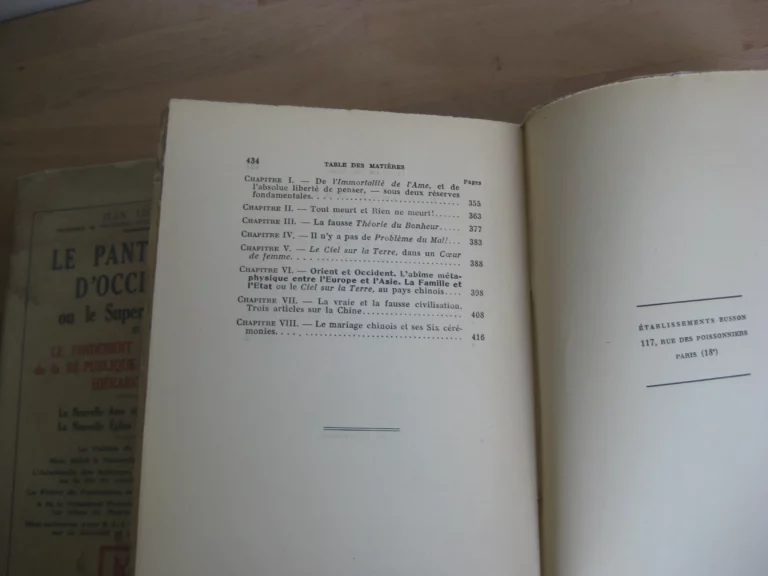 Jean Izoulet. Le Panthéisme d'Occident Jean Izoulet. Le Panthéisme d'Occident
