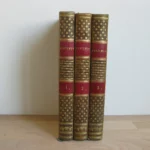 Kenilworth, a romance. Sir Walter Scott