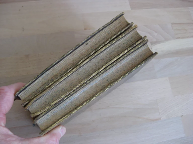 Kenilworth, a romance. Sir Walter Scott